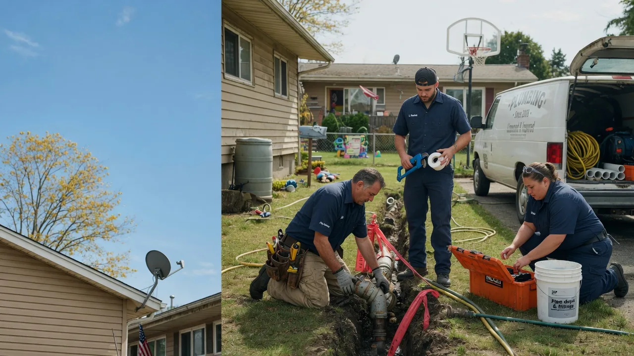 Garbage Disposal Replacement in Littleton, IL near me